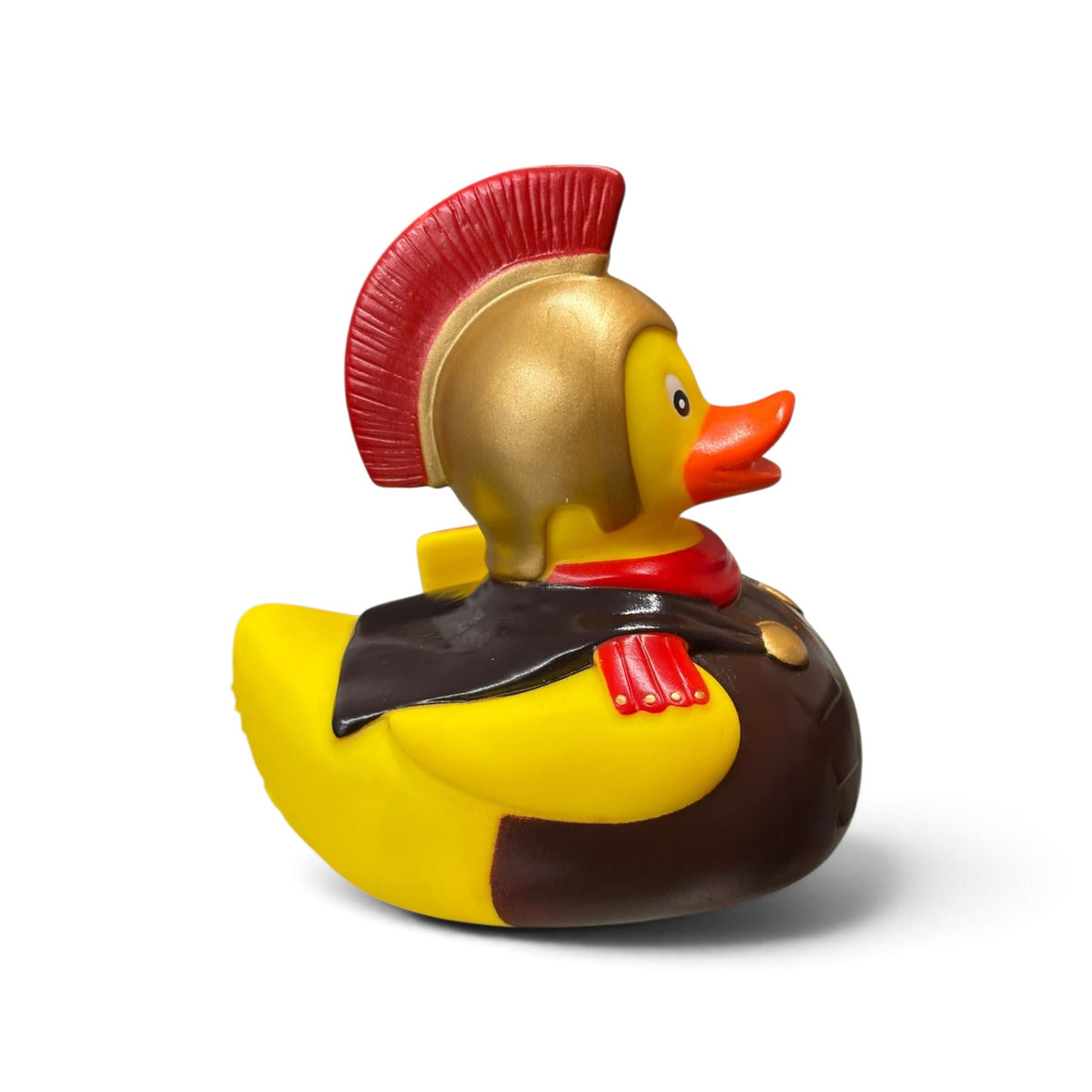 Roman Soldier Duck
