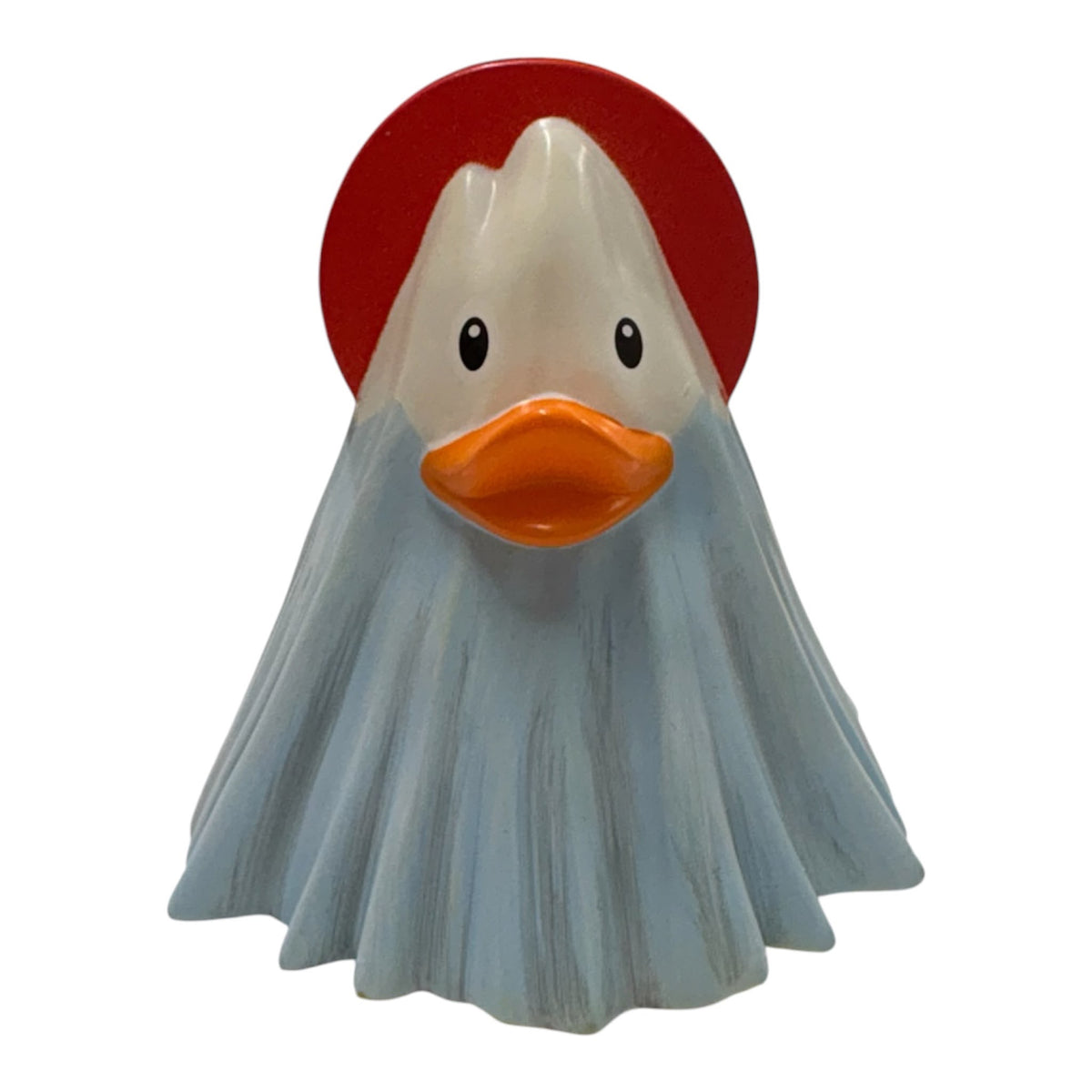 Fu duck