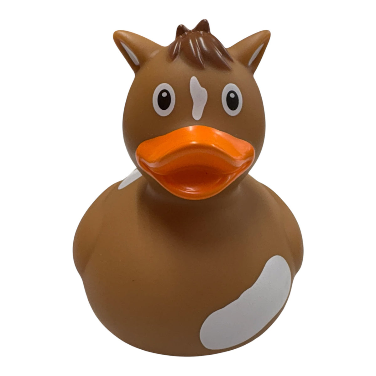 Pony duck