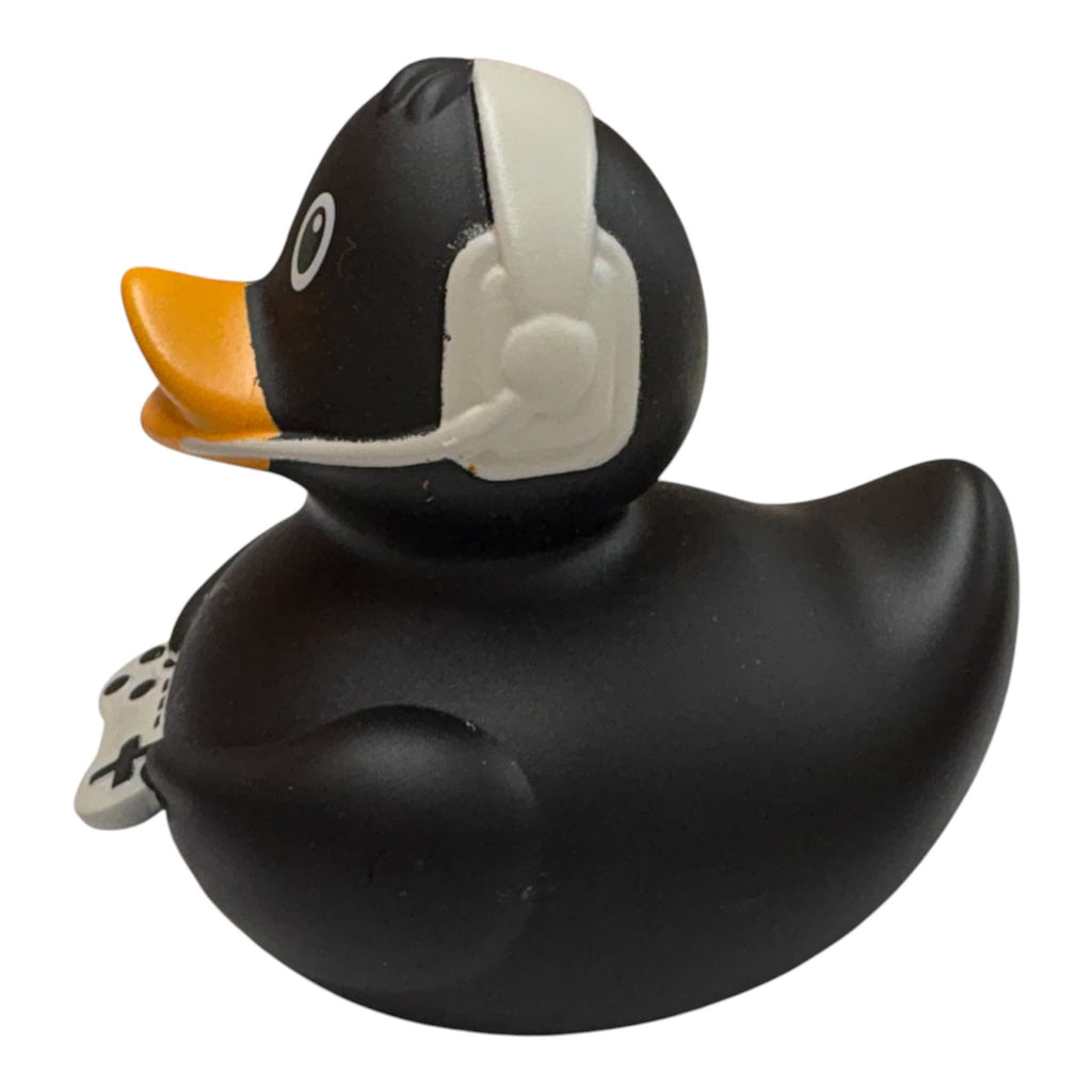 Gamer duck