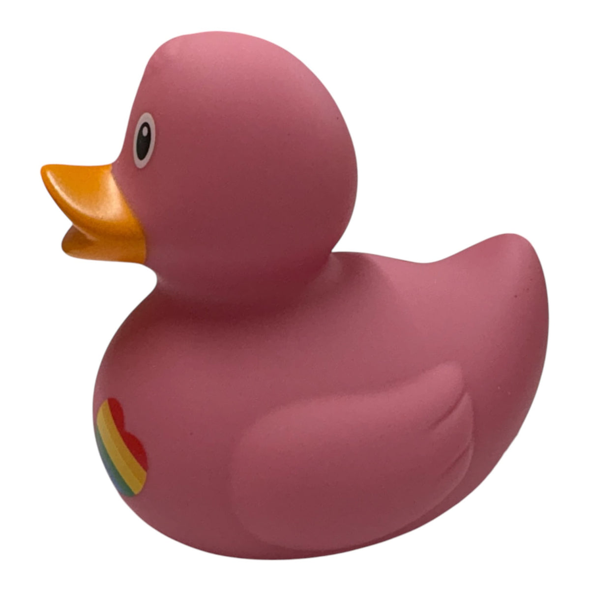 Pride duck