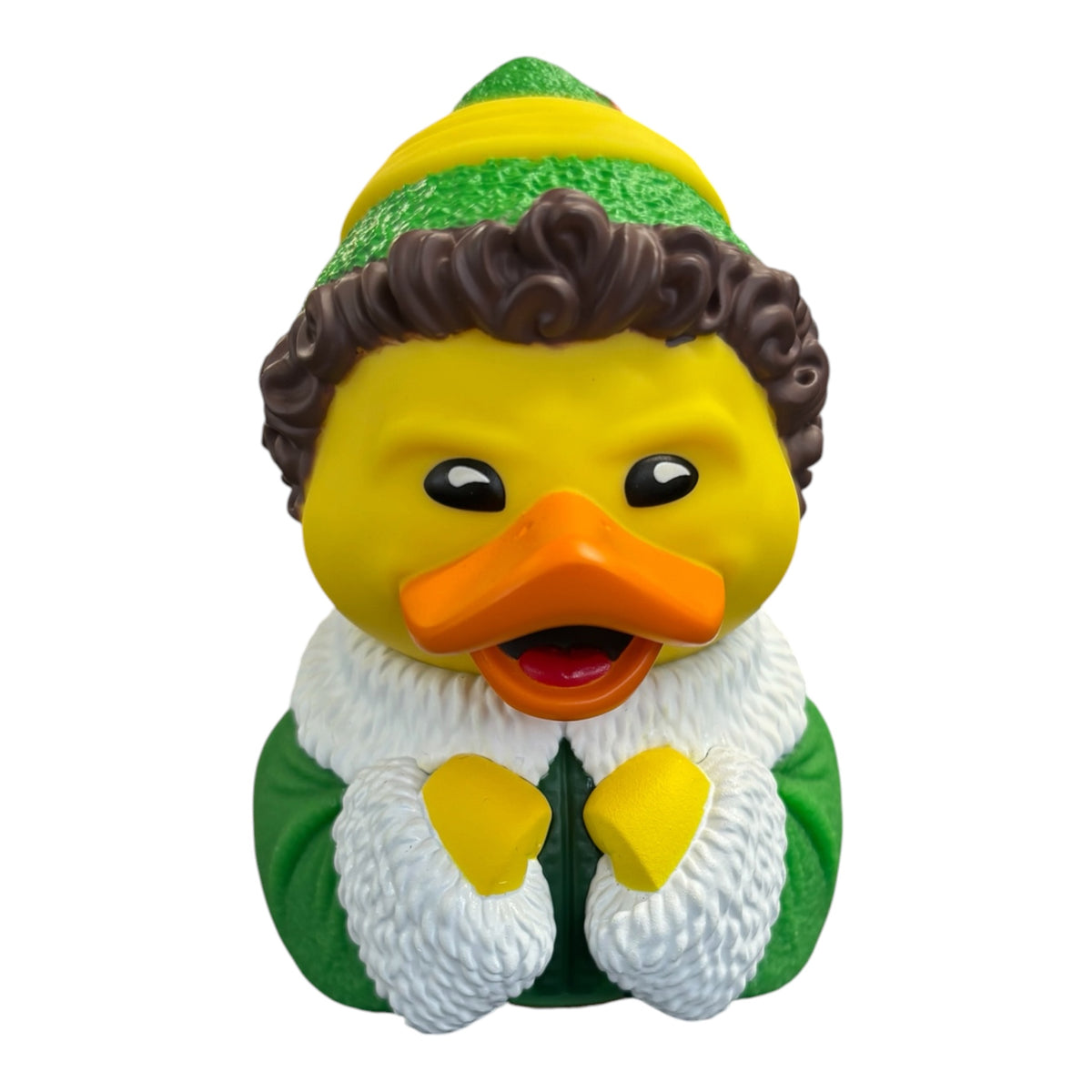 Tubbz boxed edition Buddy the Elf