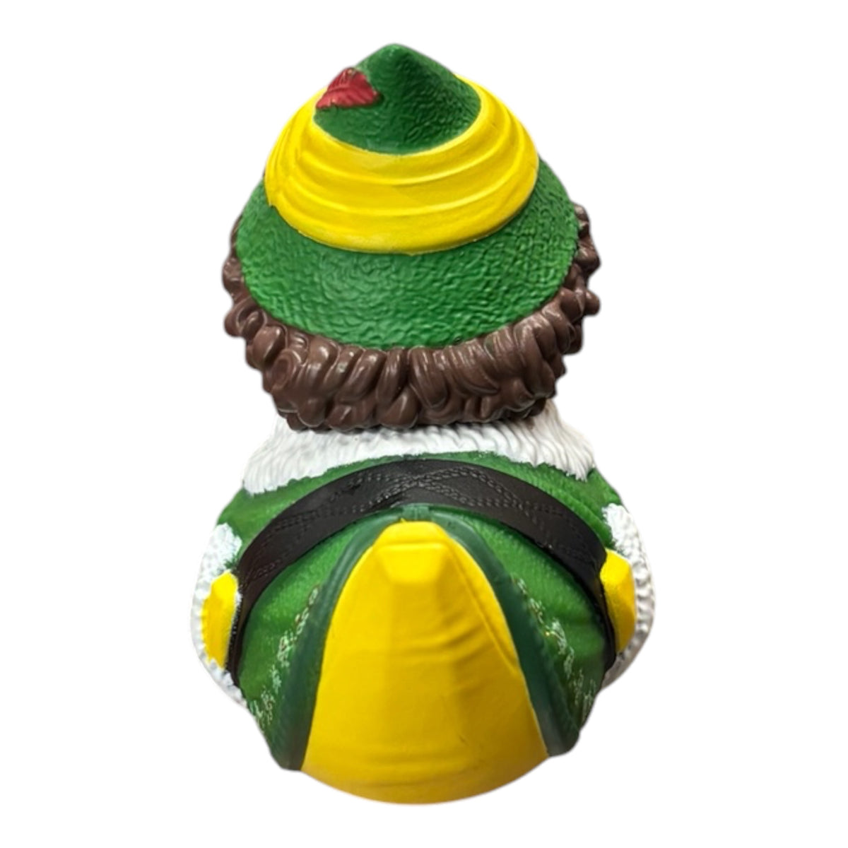 Mini Tubbz Elf Buddy Hobbs duck