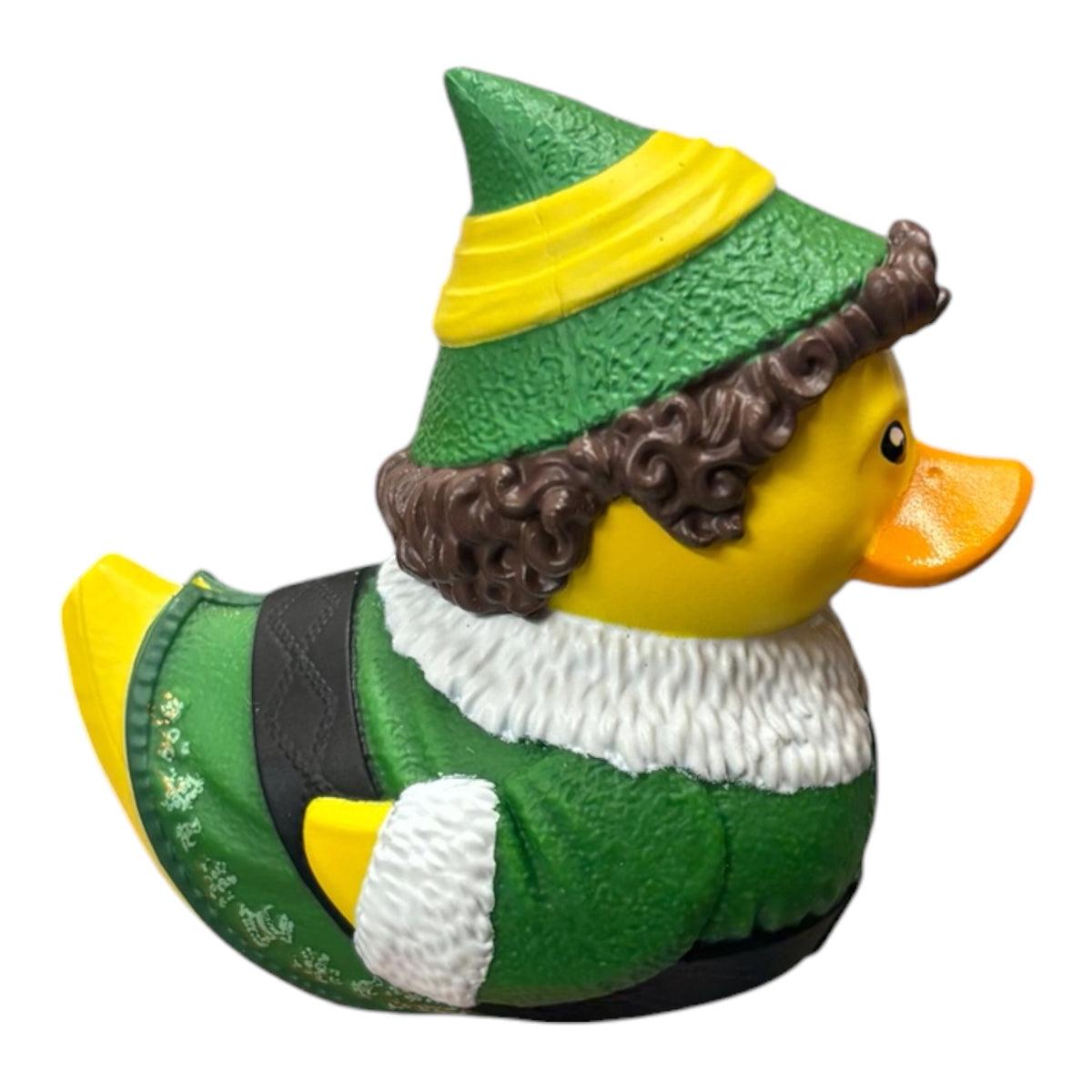 Mini Tubbz Elf Buddy Hobbs duck