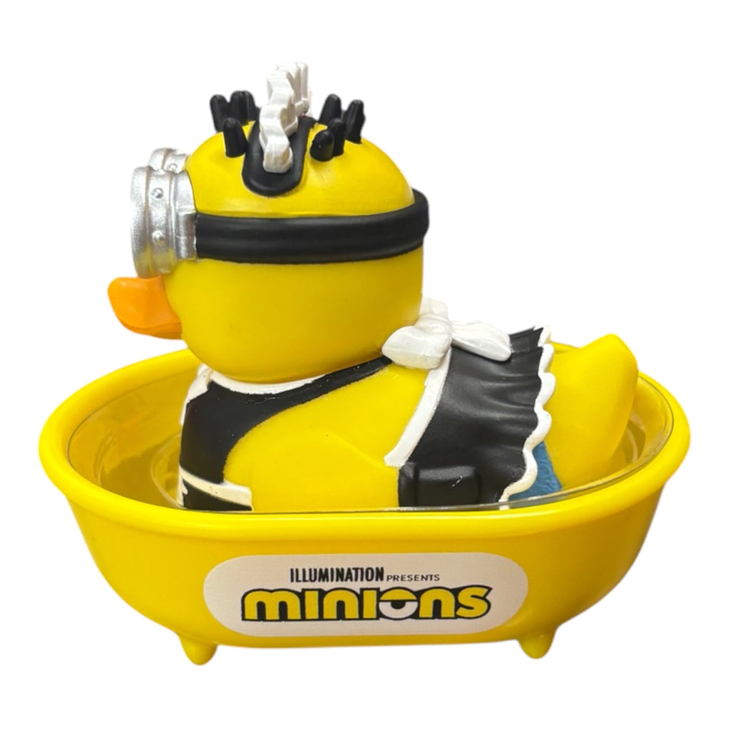 Mini Tubbz Minions Phil the Maid duck