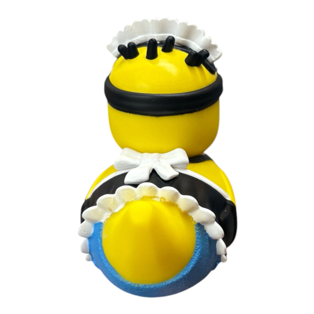 Mini Tubbz Minions Phil the Maid duck