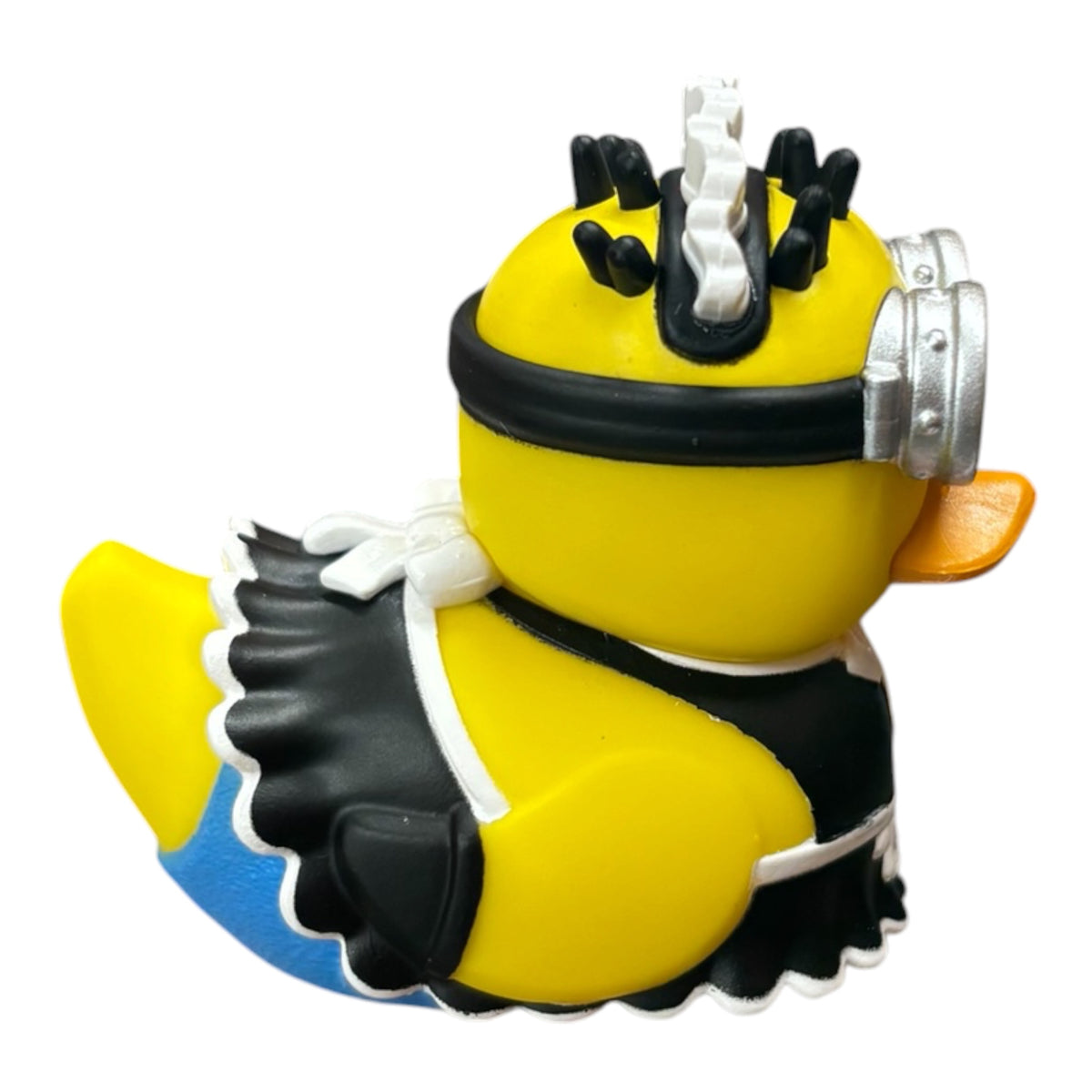 Mini Tubbz Minions Phil the Maid duck
