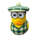 Mini Tubbz Minions Kevin in a golf outfit