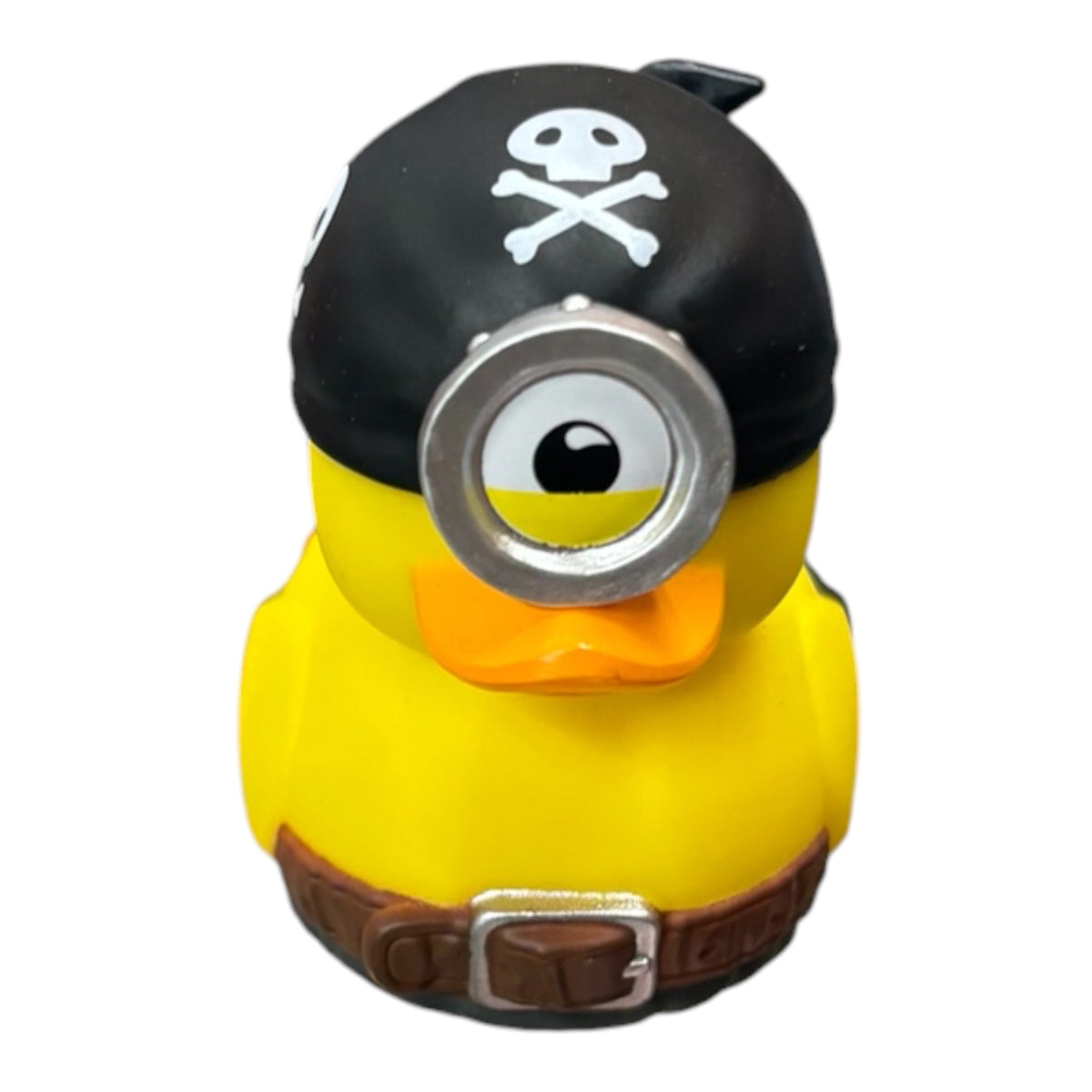 Mini Tubbz Minions Stuart in a pirate outfit