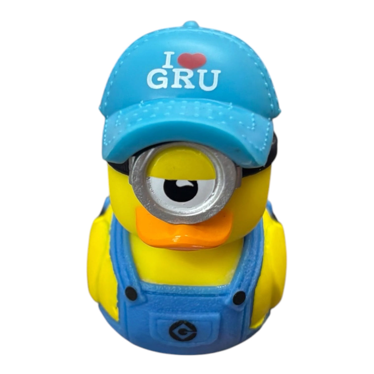 Mini Tubbz Minions Mel