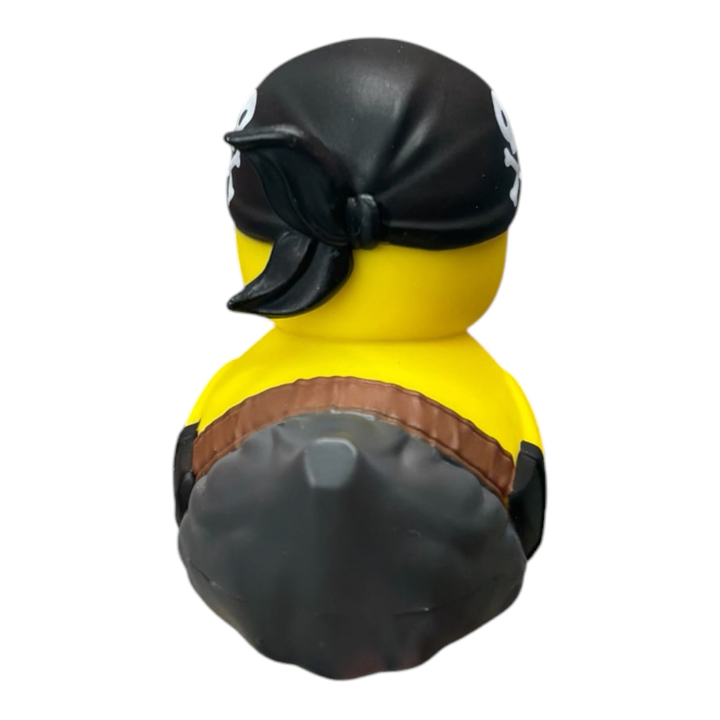 Mini Tubbz Minions Stuart in a pirate outfit