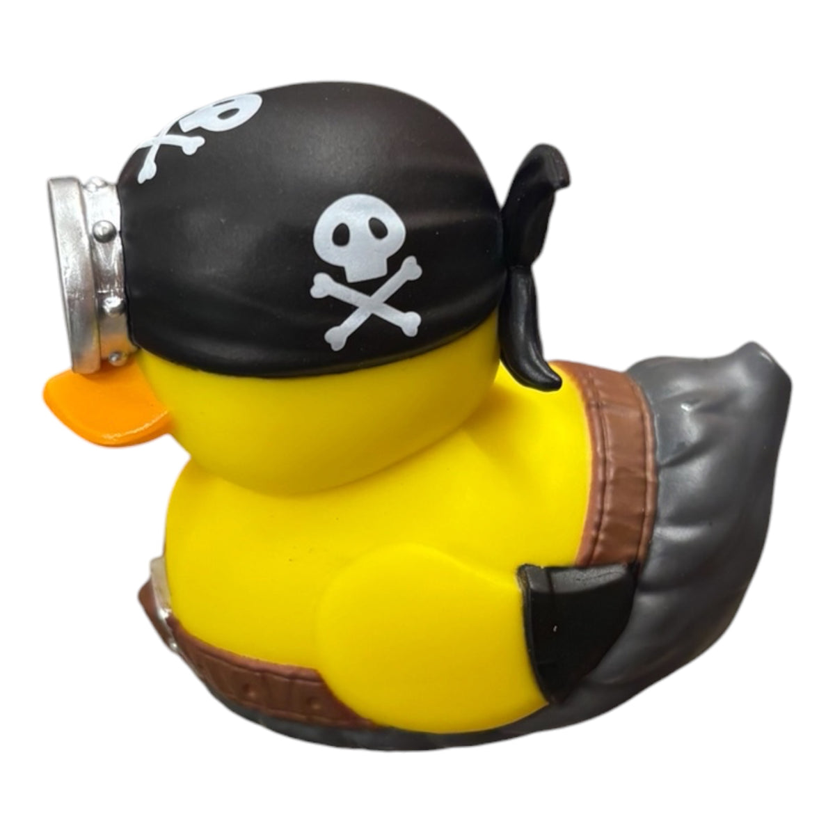 Mini Tubbz Minions Stuart in a pirate outfit