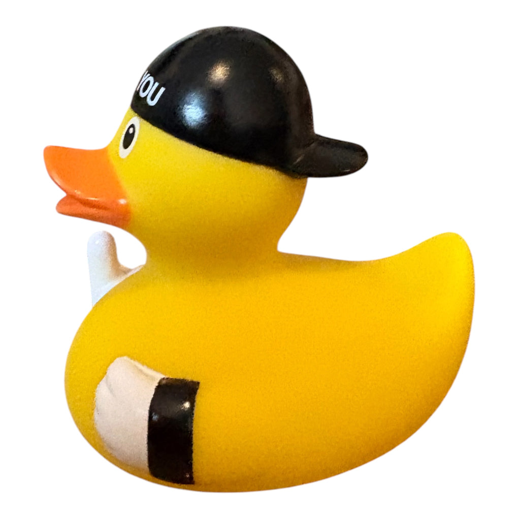 Duck You Duck