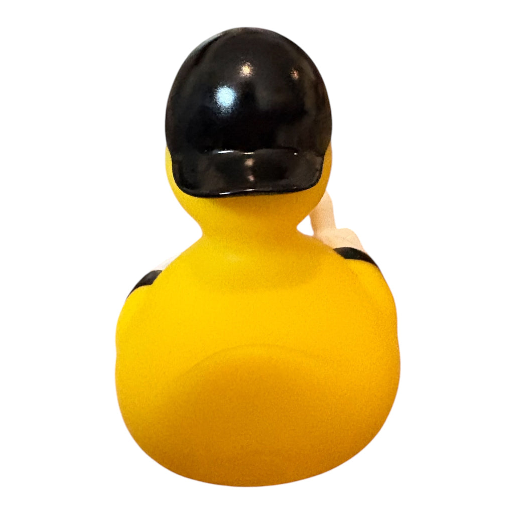 Duck You Duck