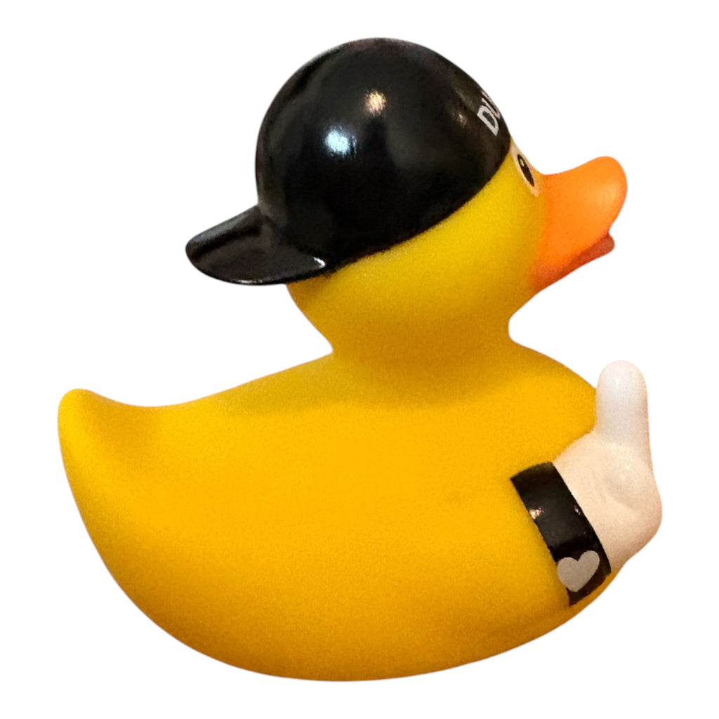 Duck You Duck