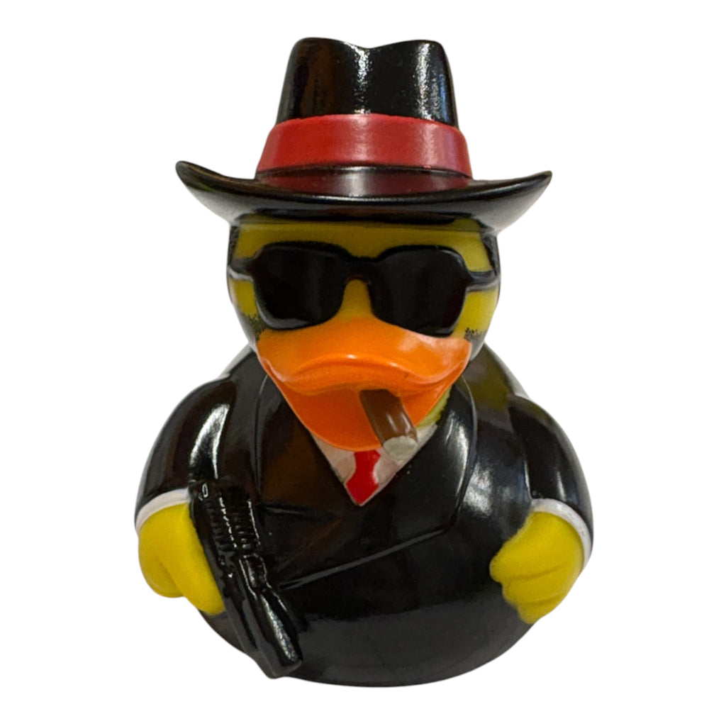 Al Capo Duck