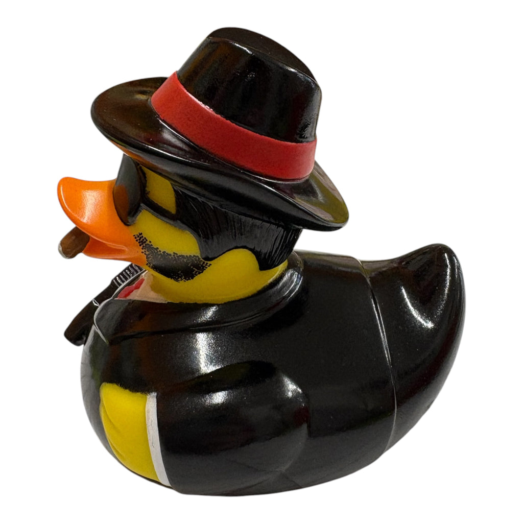 Al Capo Duck