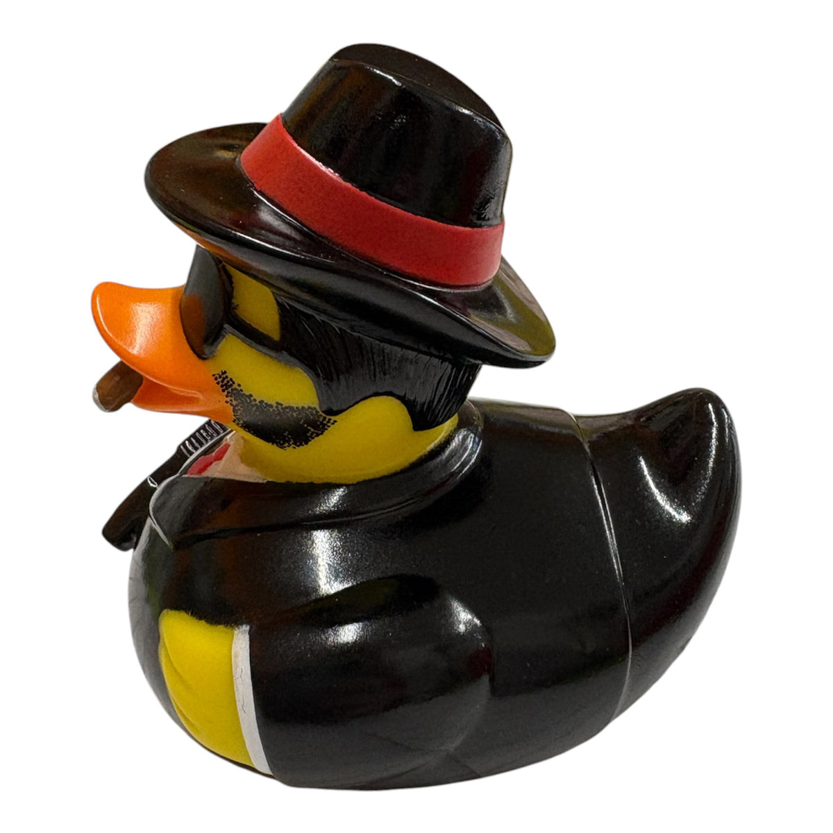 Al Capo Duck