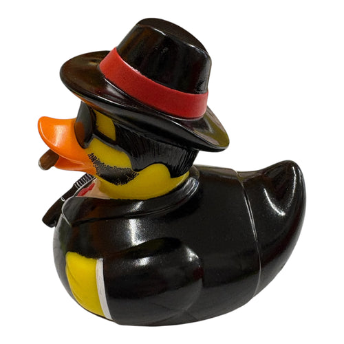 Al Capo Duck