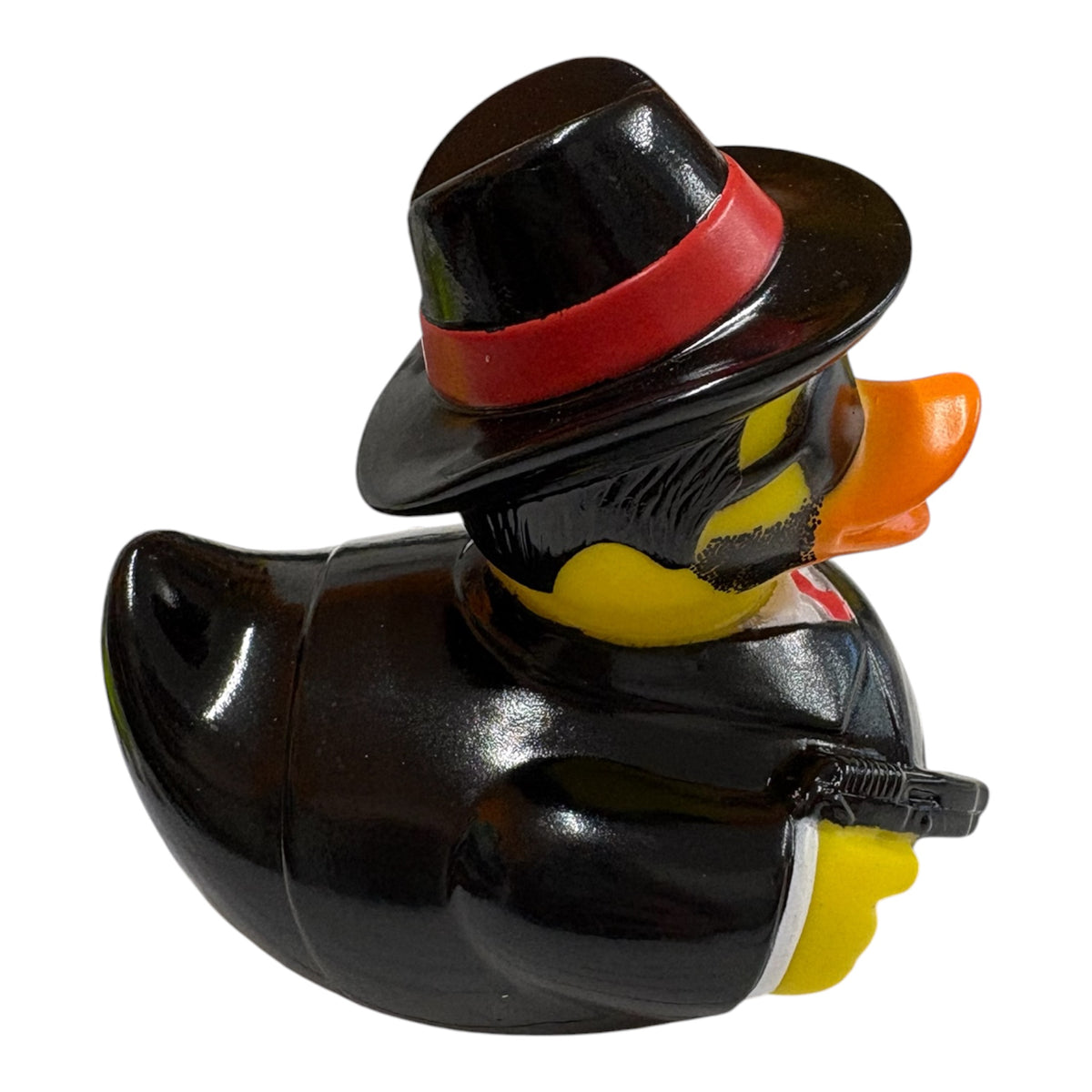 Al Capo Duck