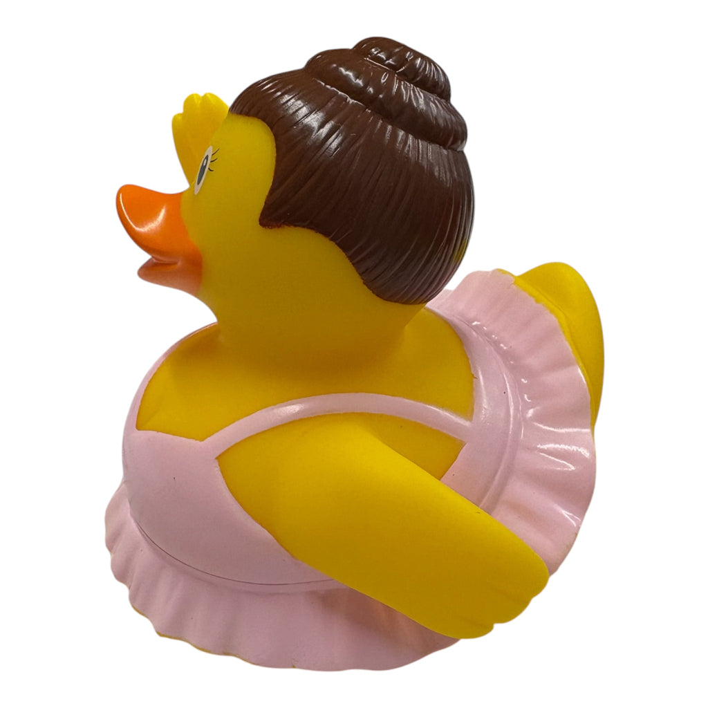 Ballerina Duck