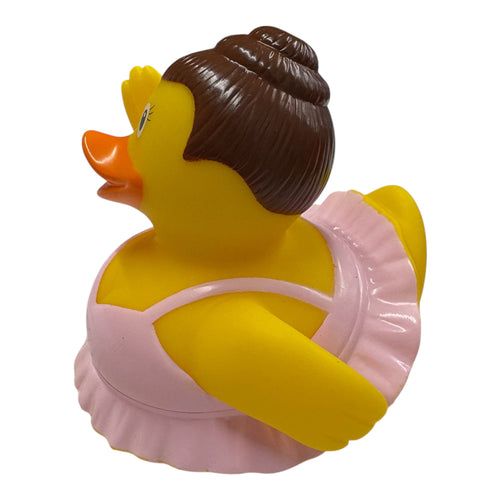 Ballerina Duck