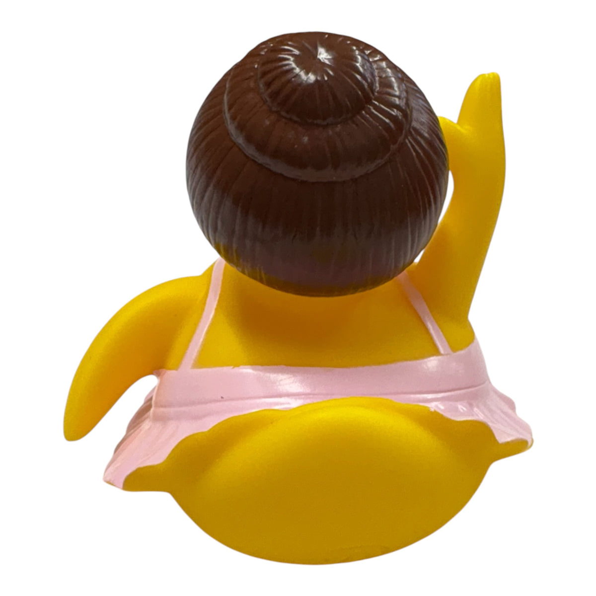 Ballerina Duck