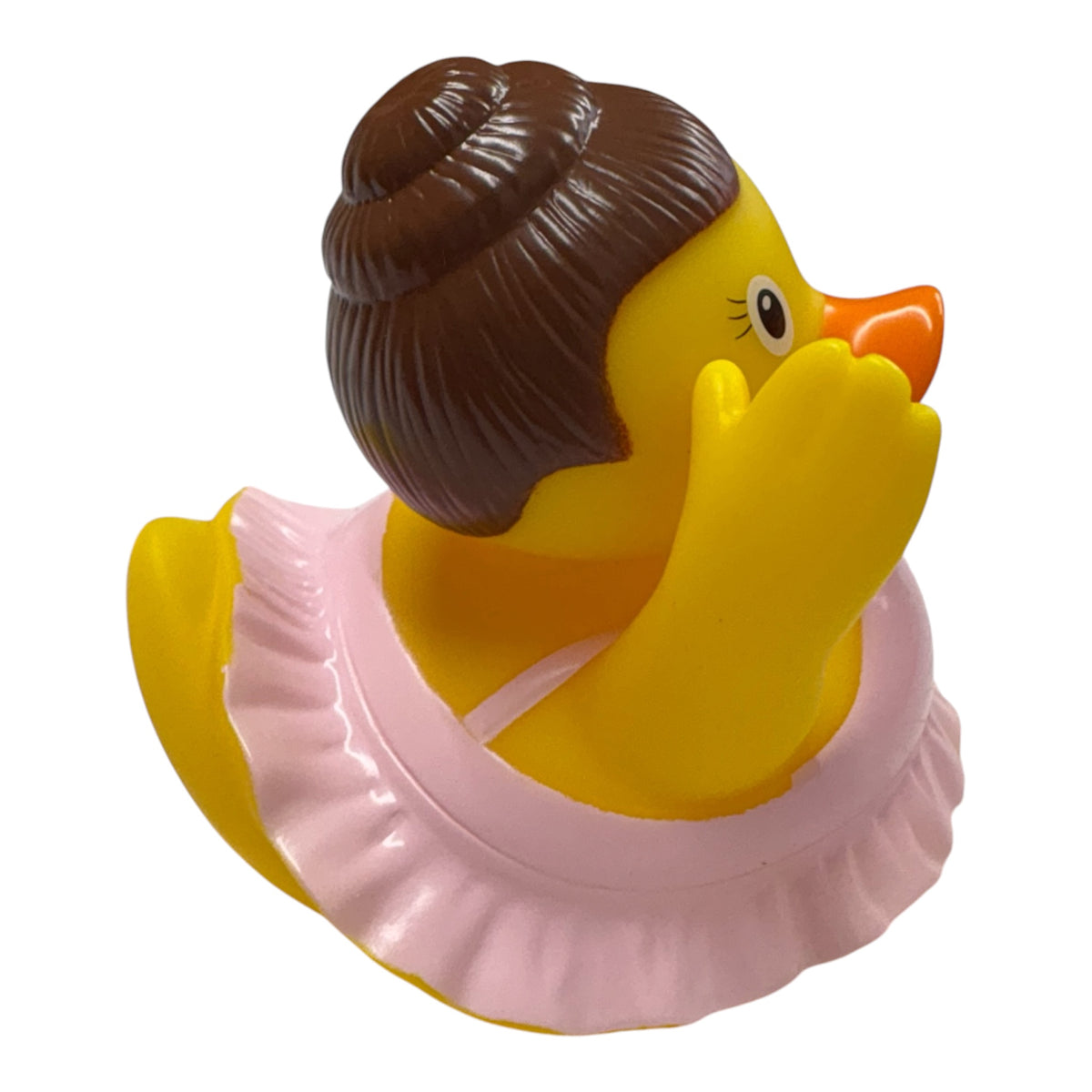 Ballerina Duck