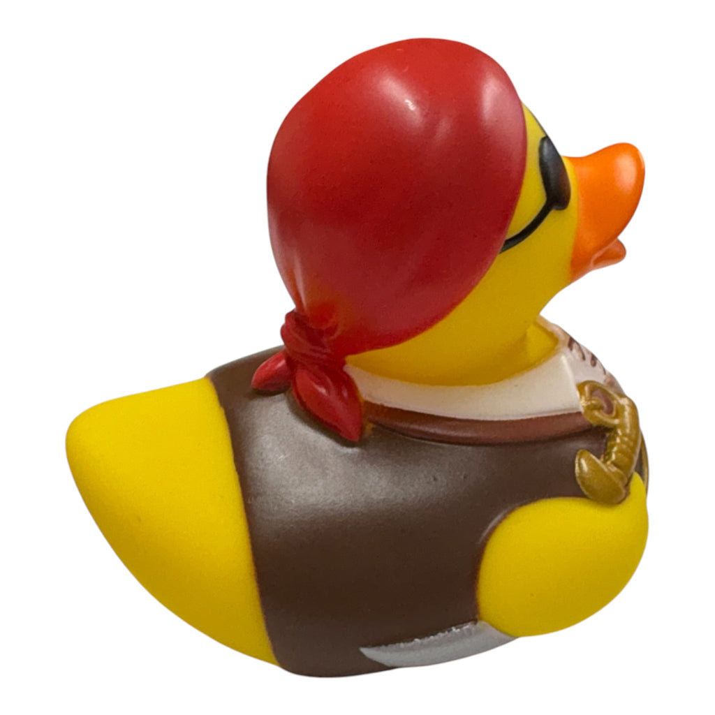 Searobber Duck