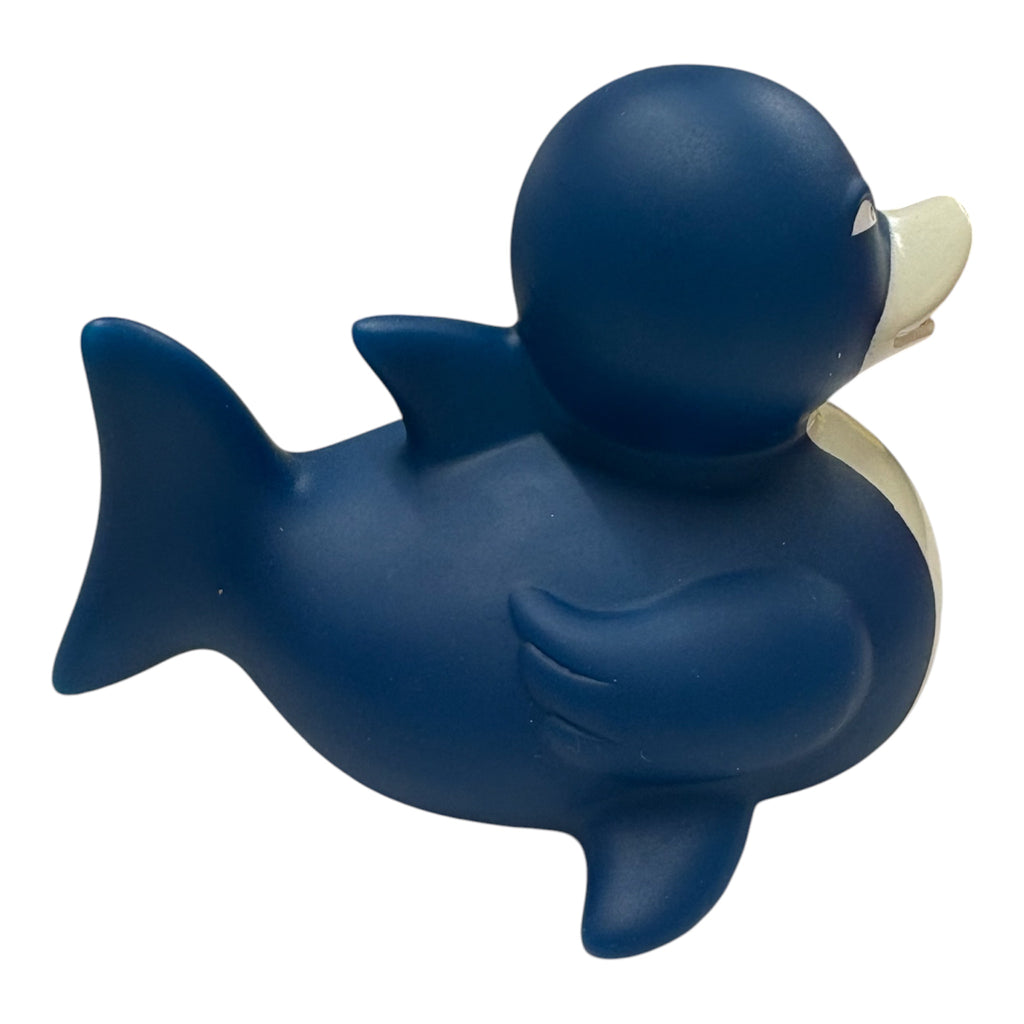 Shark Duck