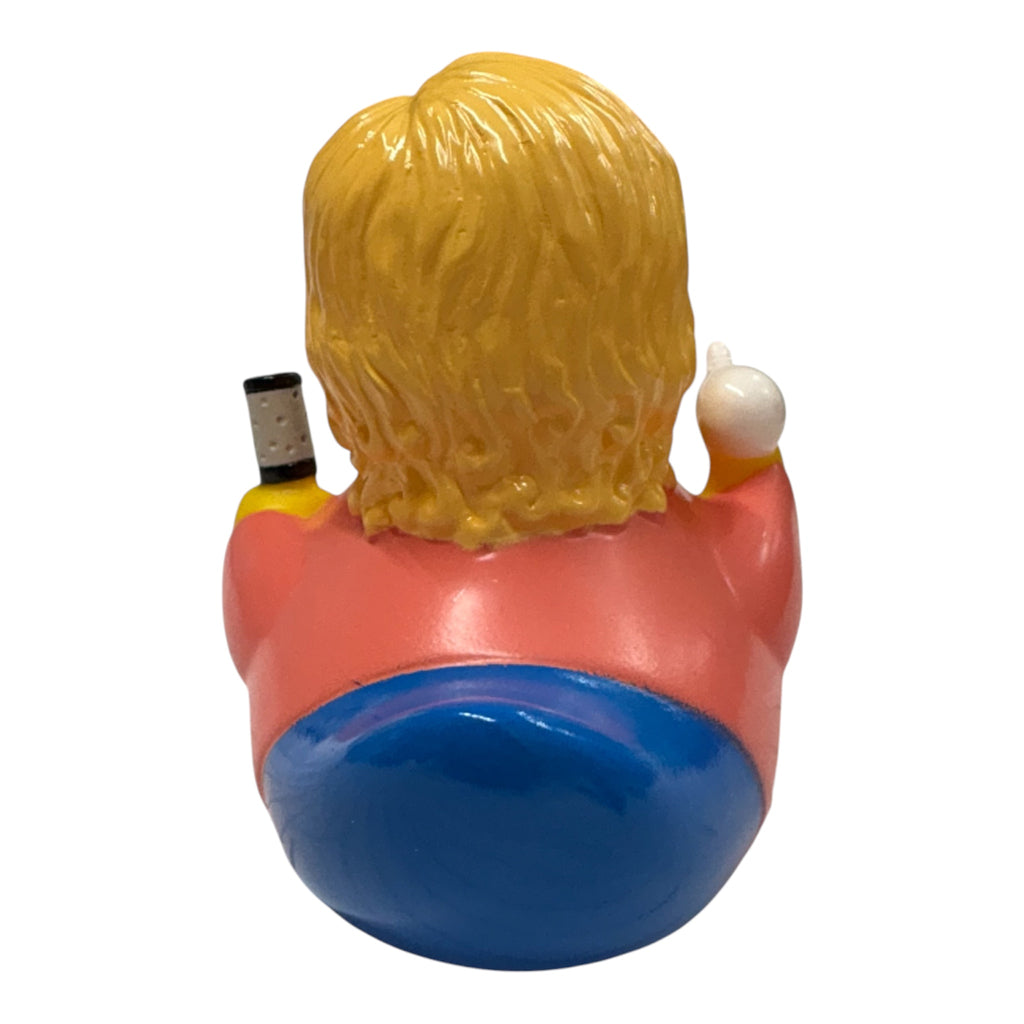 Hair Stylist Duck