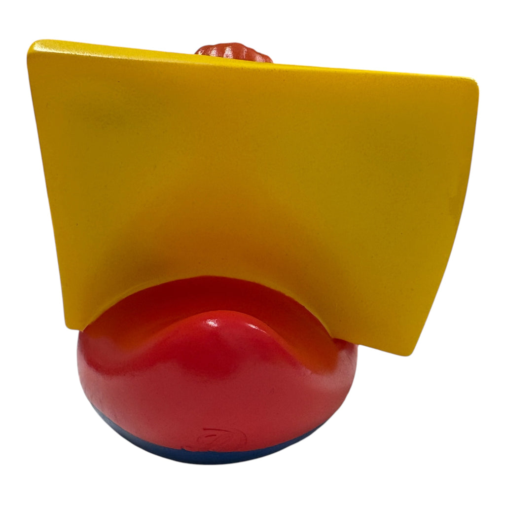 Teacher Duck