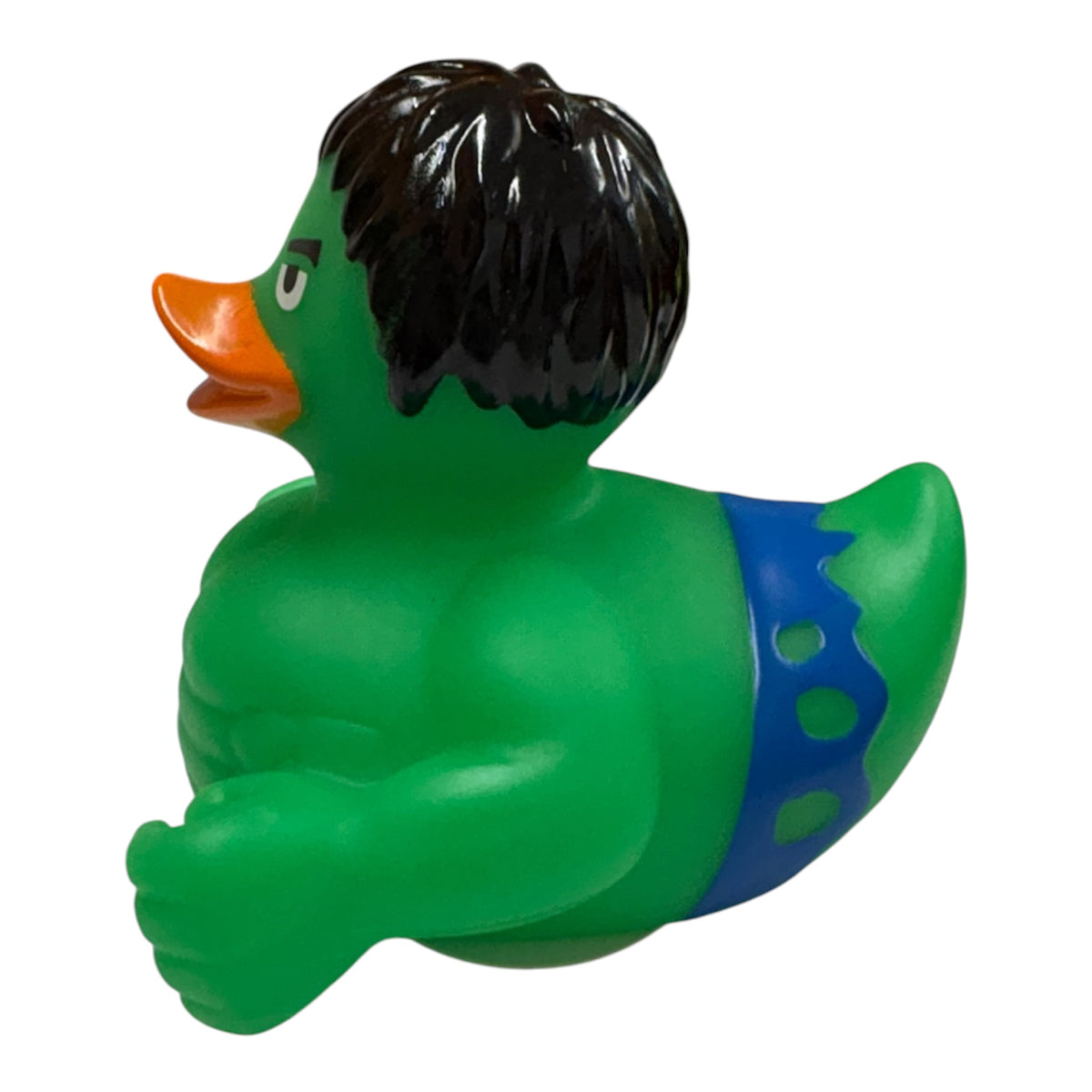 Gamma Duck