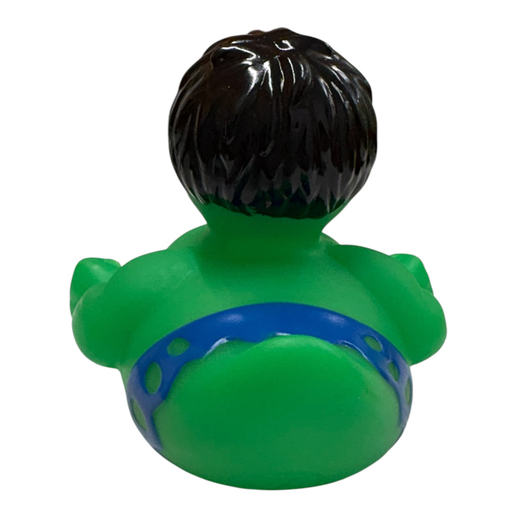 Gamma Duck