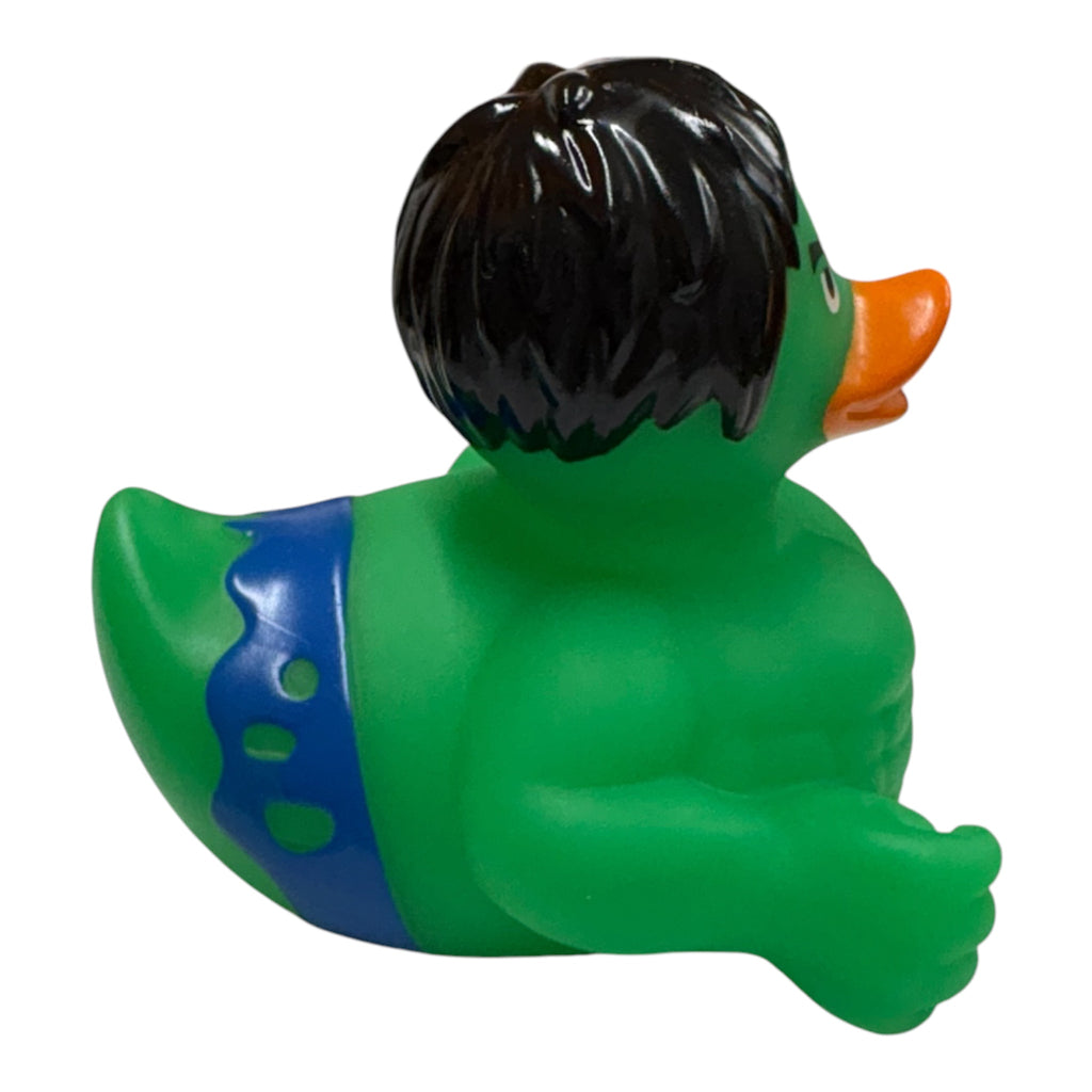 Gamma Duck
