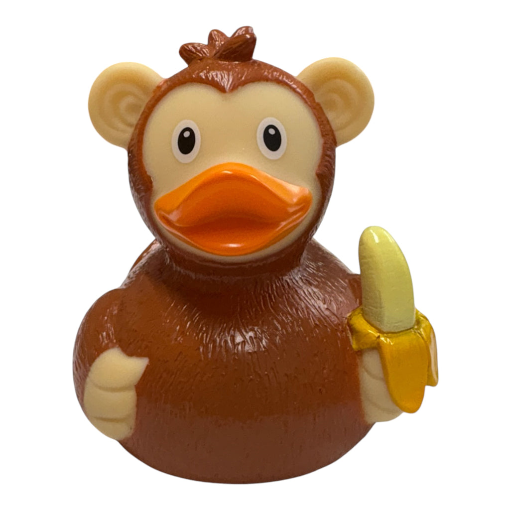Monkey Duck