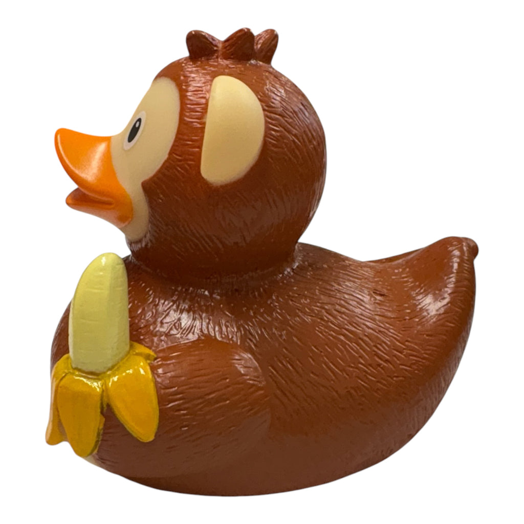 Monkey Duck
