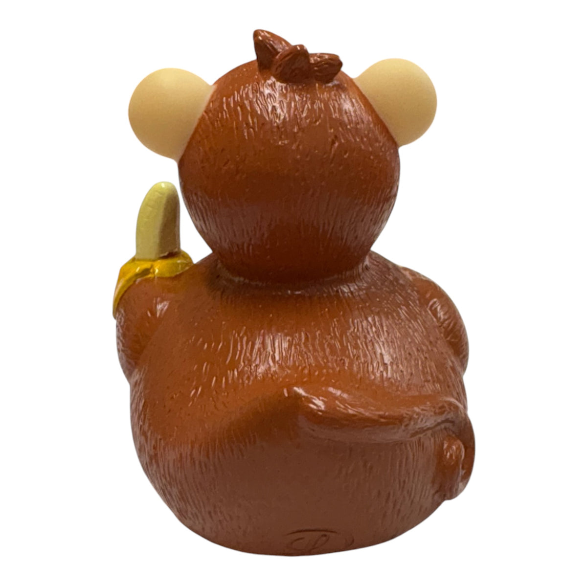 Monkey Duck