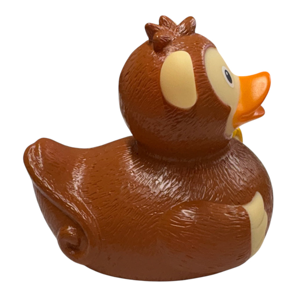 Monkey Duck