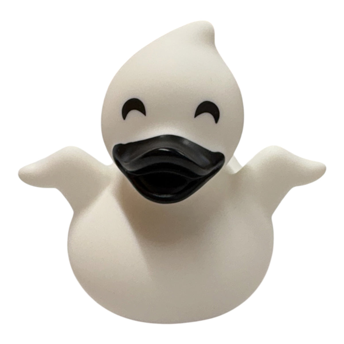 Ghost Duck