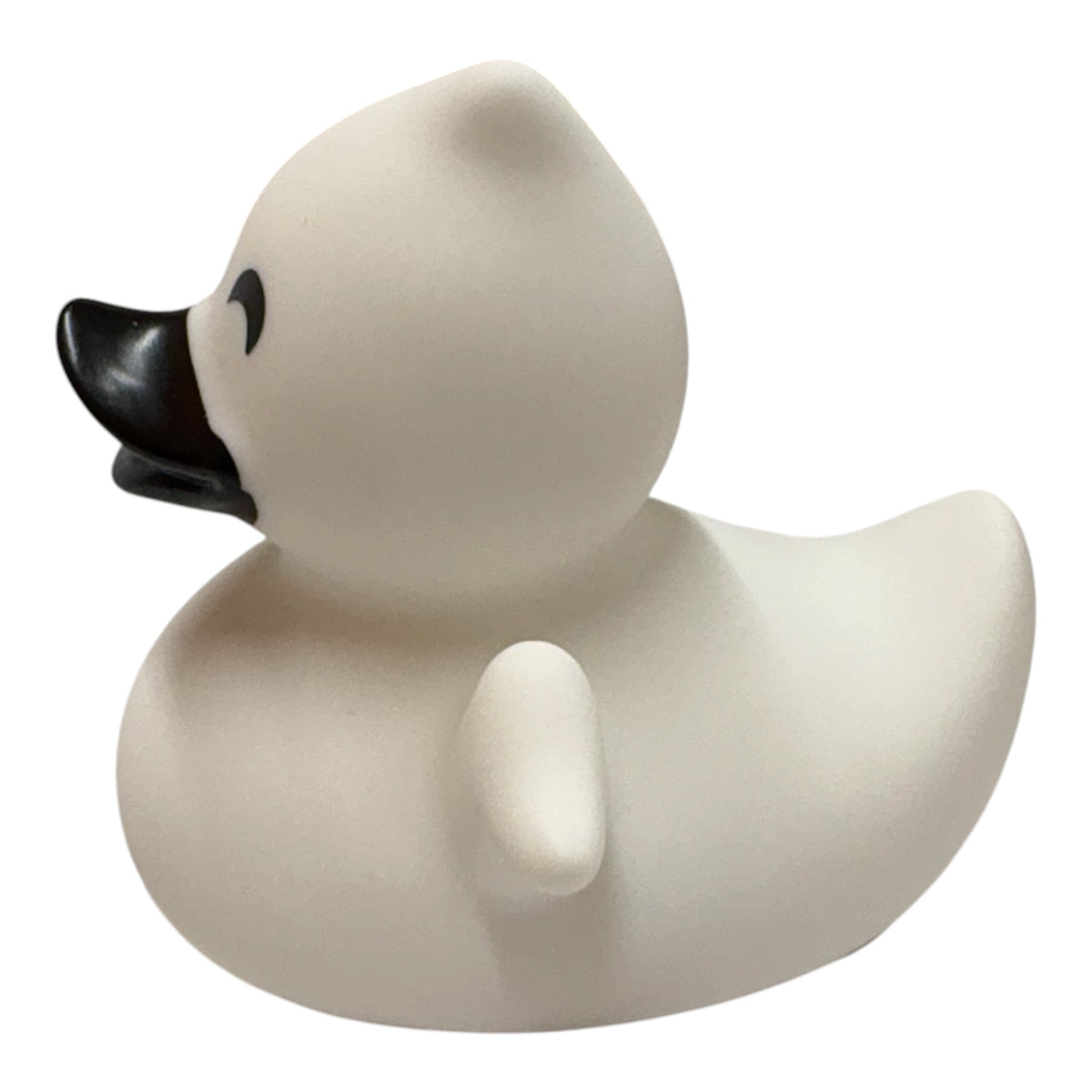Ghost Duck