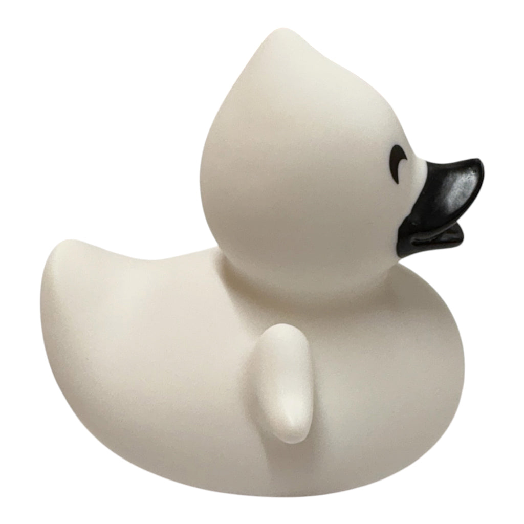 Ghost Duck