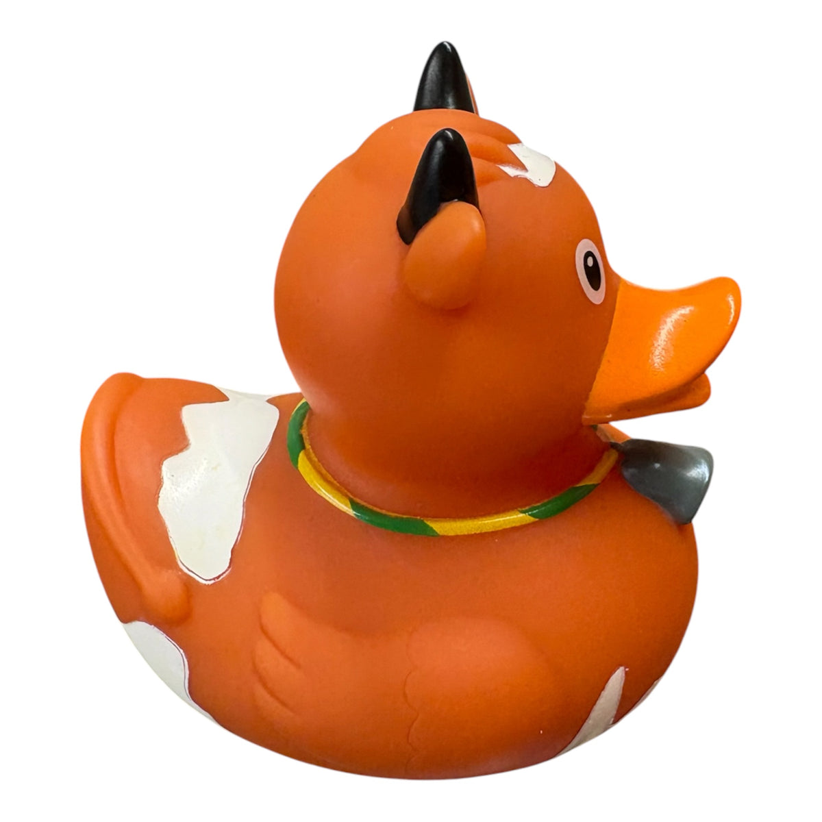 Brown Cow Duck