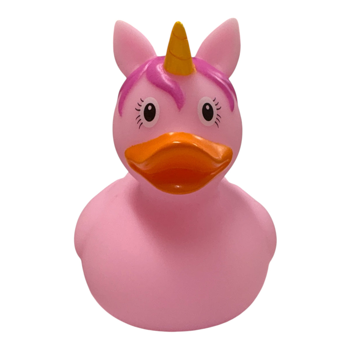 Pink Unicorn Duck