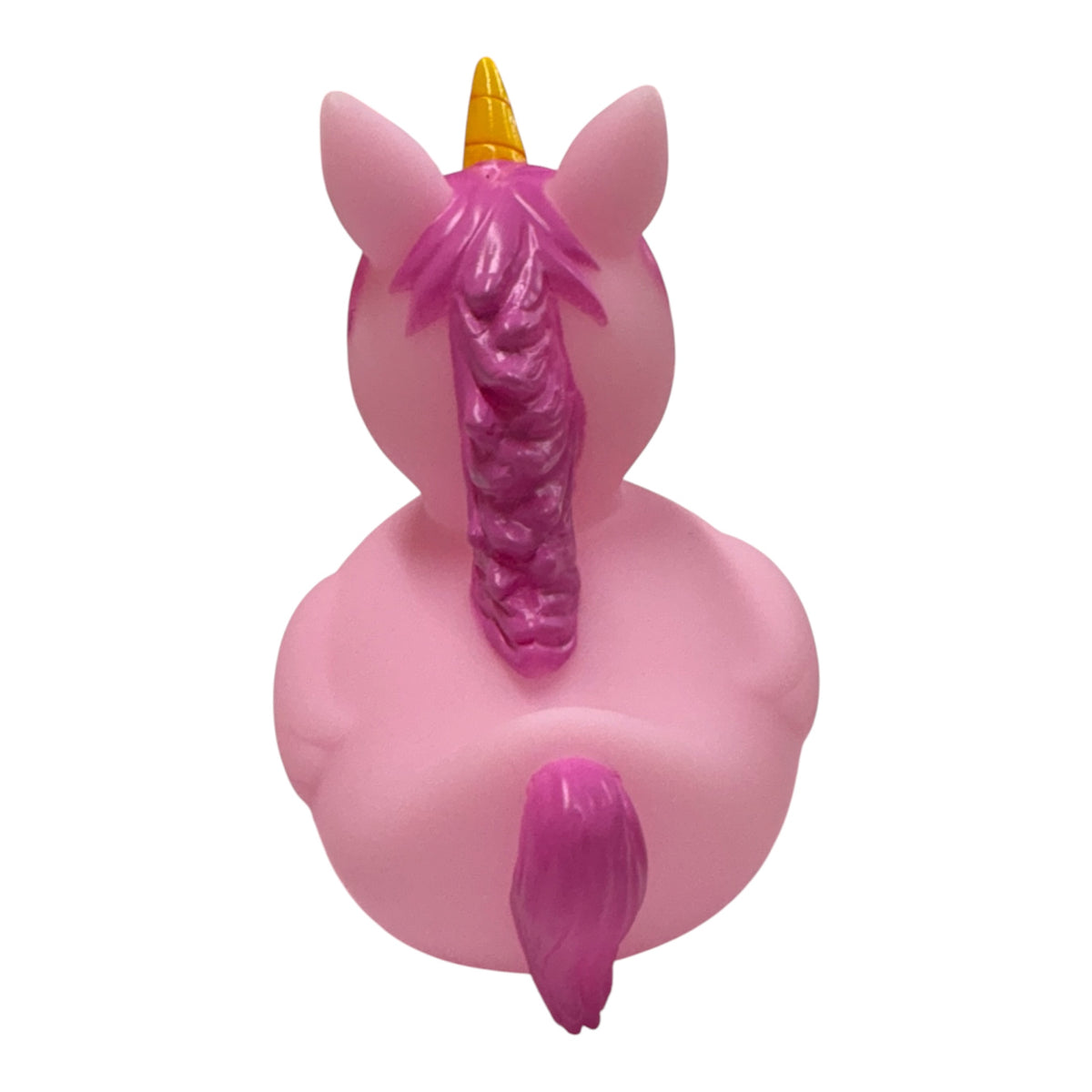 Pink Unicorn Duck