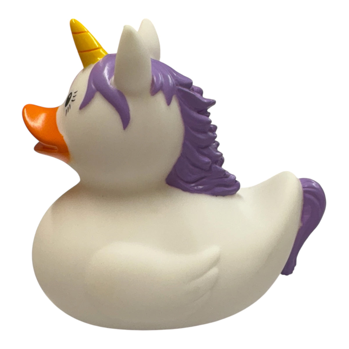 White Unicorn