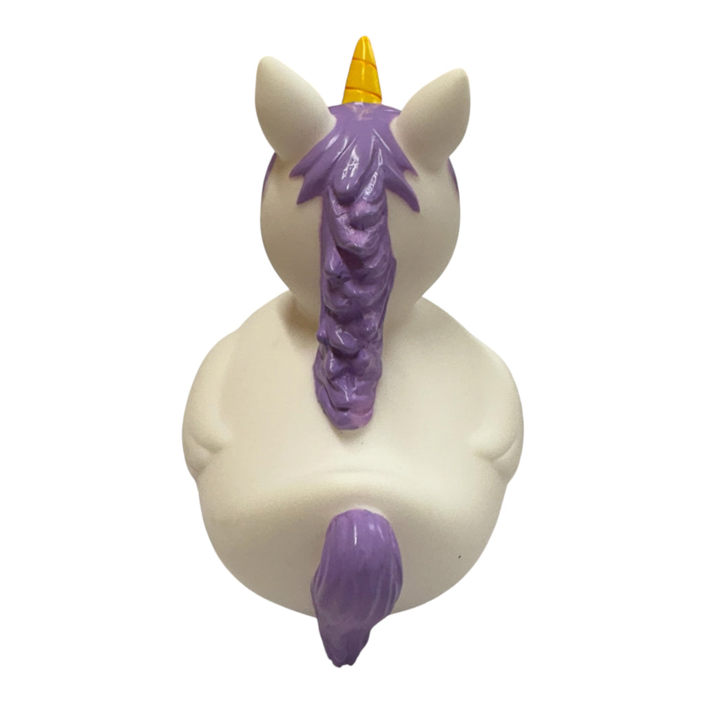 White Unicorn