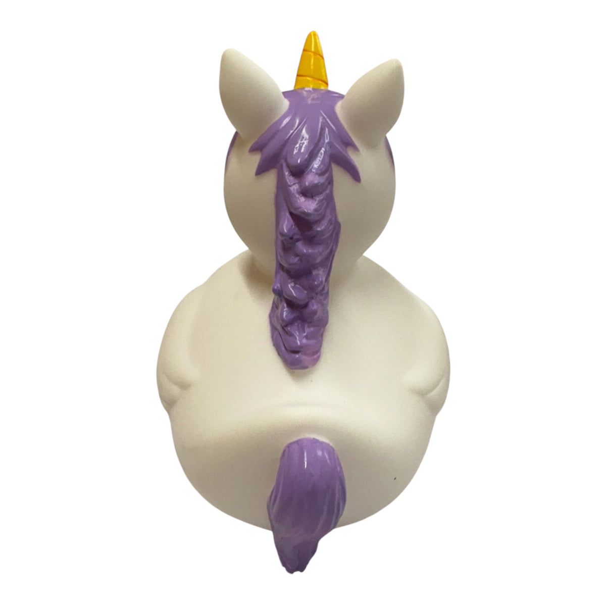 White Unicorn