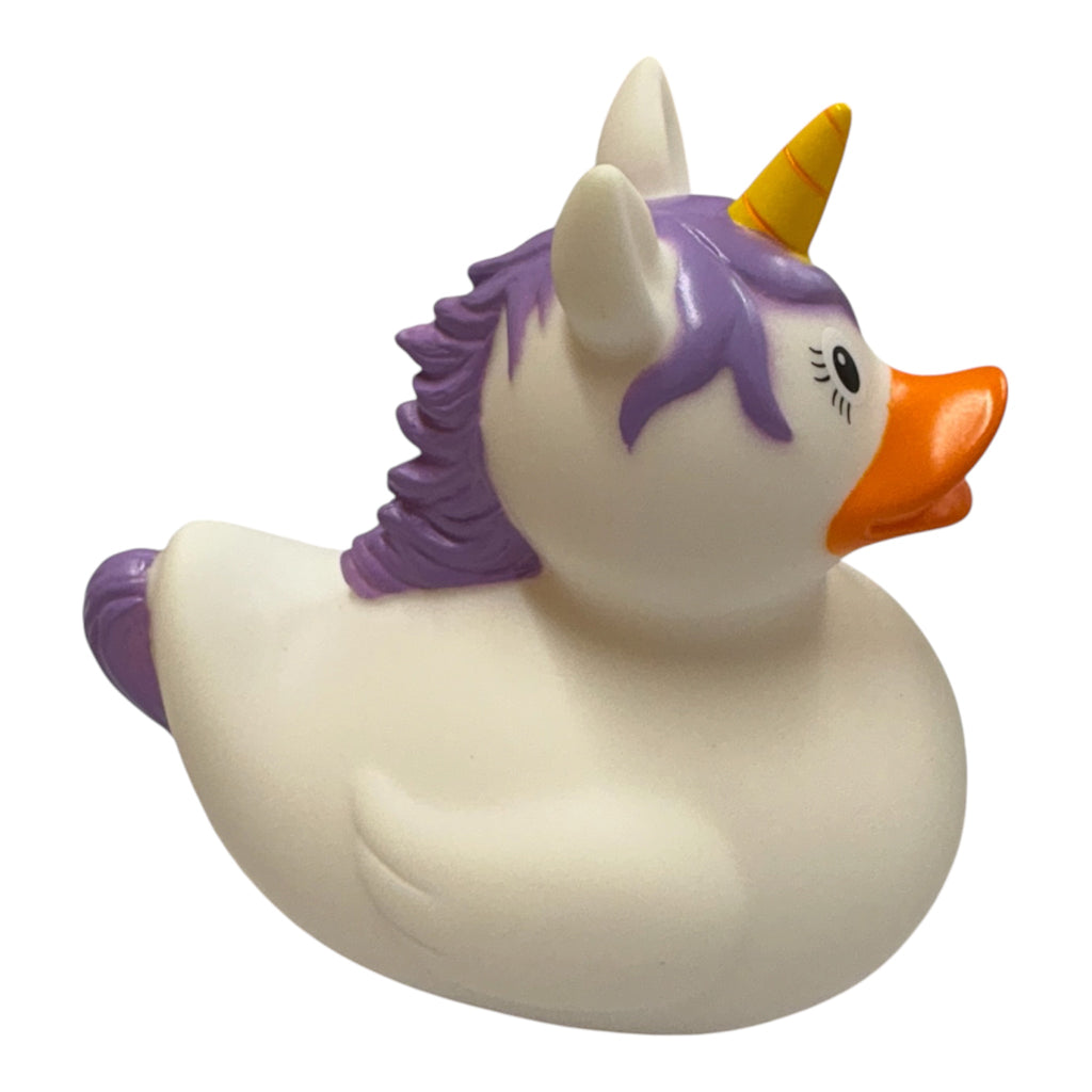 White Unicorn