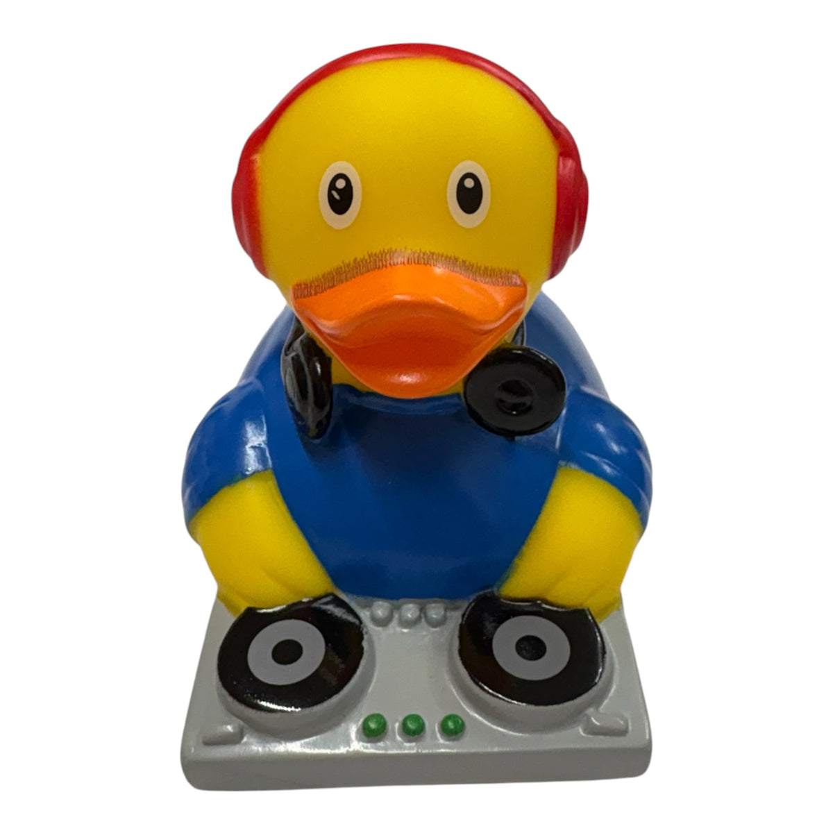 DJ Duck